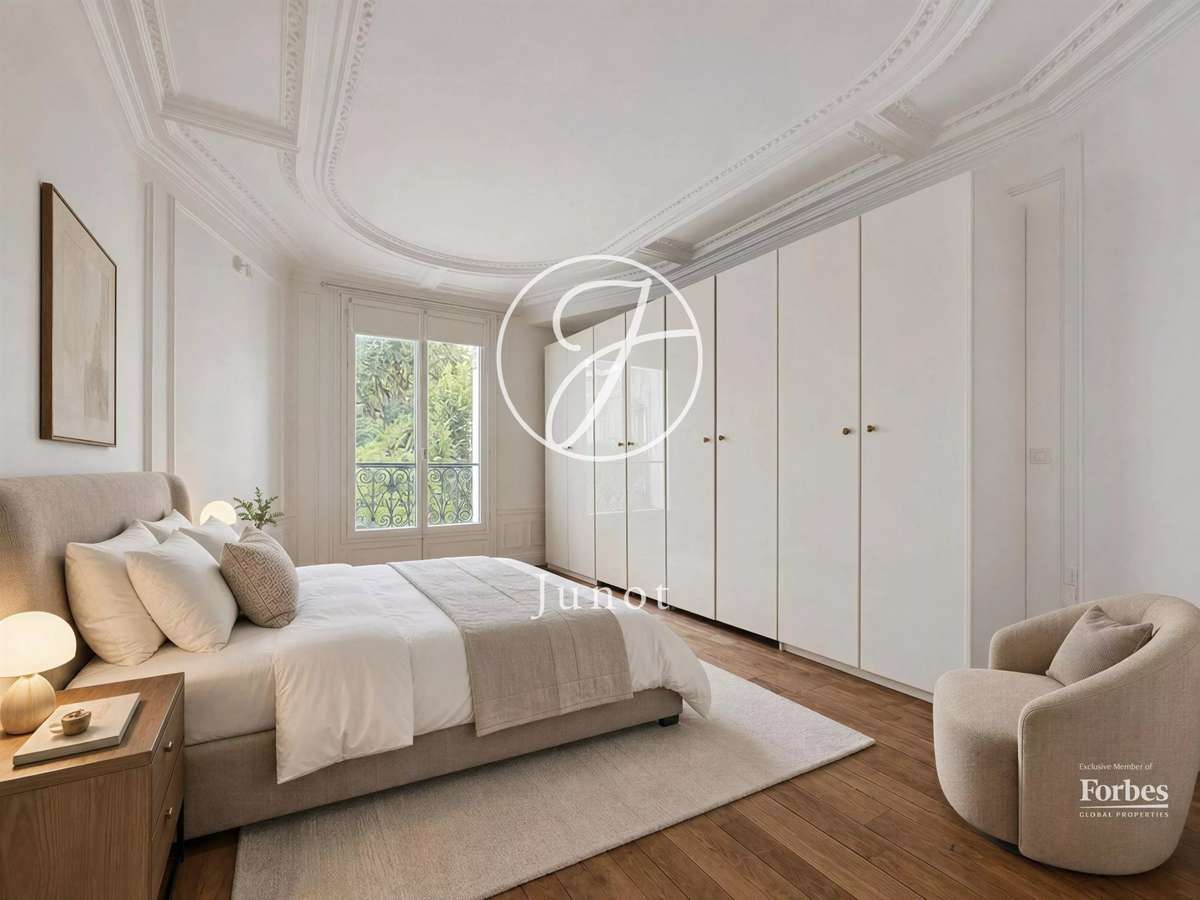 Apartment Paris 18e