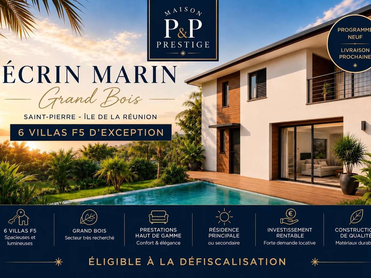 Maison Saint-Pierre