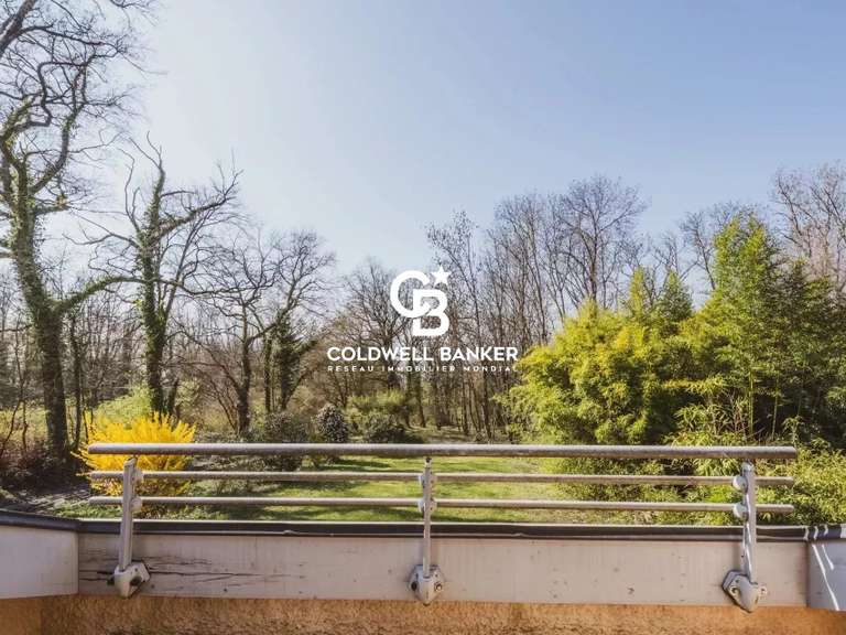 Maison Messery - 5 chambres - 173m²