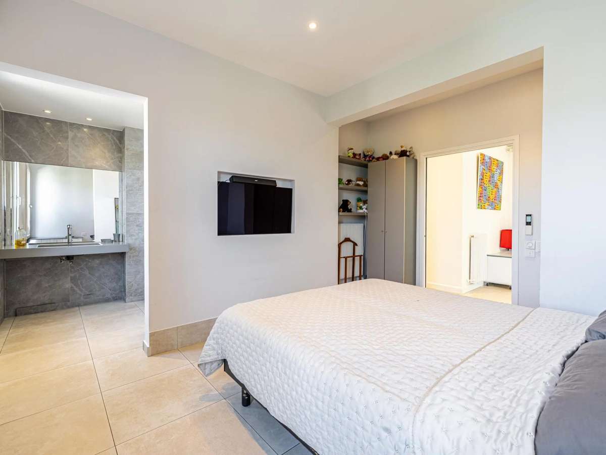Maison Nice
