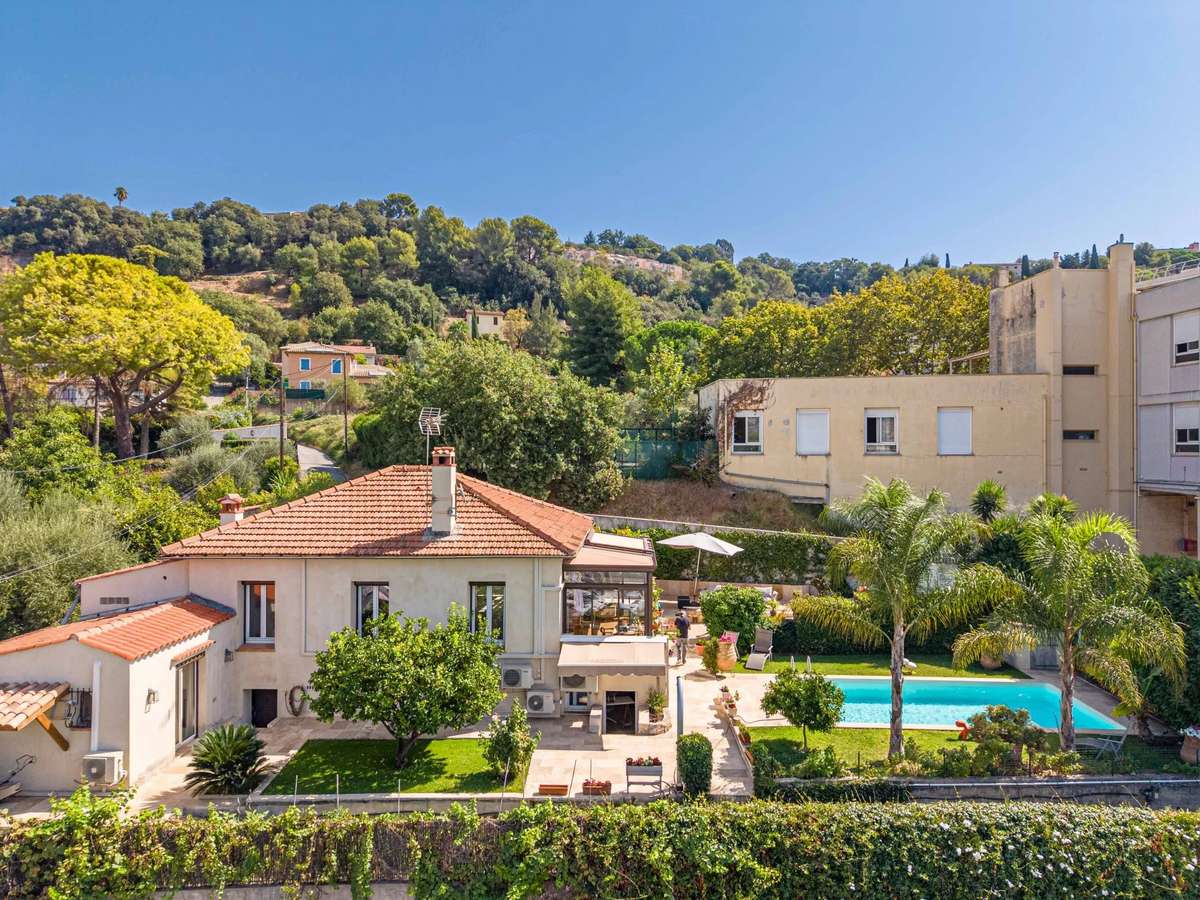 Maison Nice