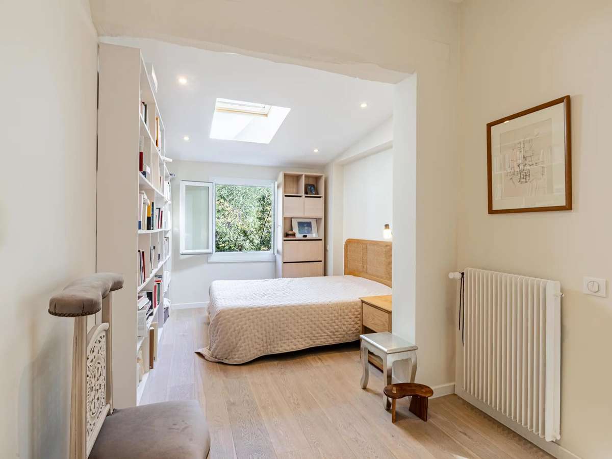 Maison Nice