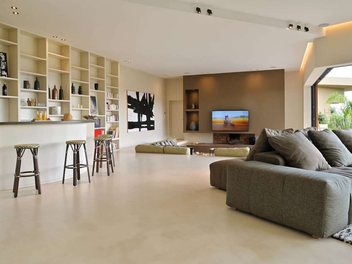Villa Porto-Vecchio