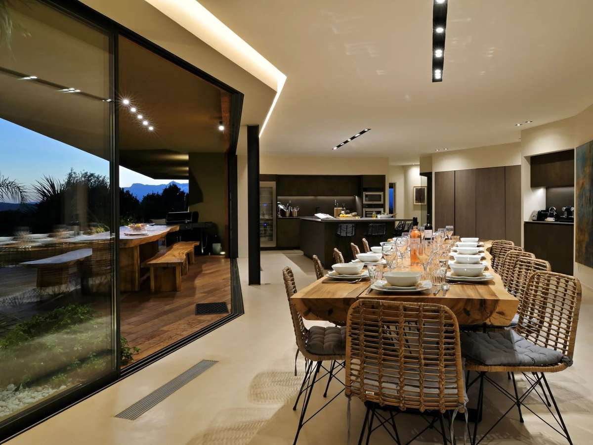 Villa Porto-Vecchio