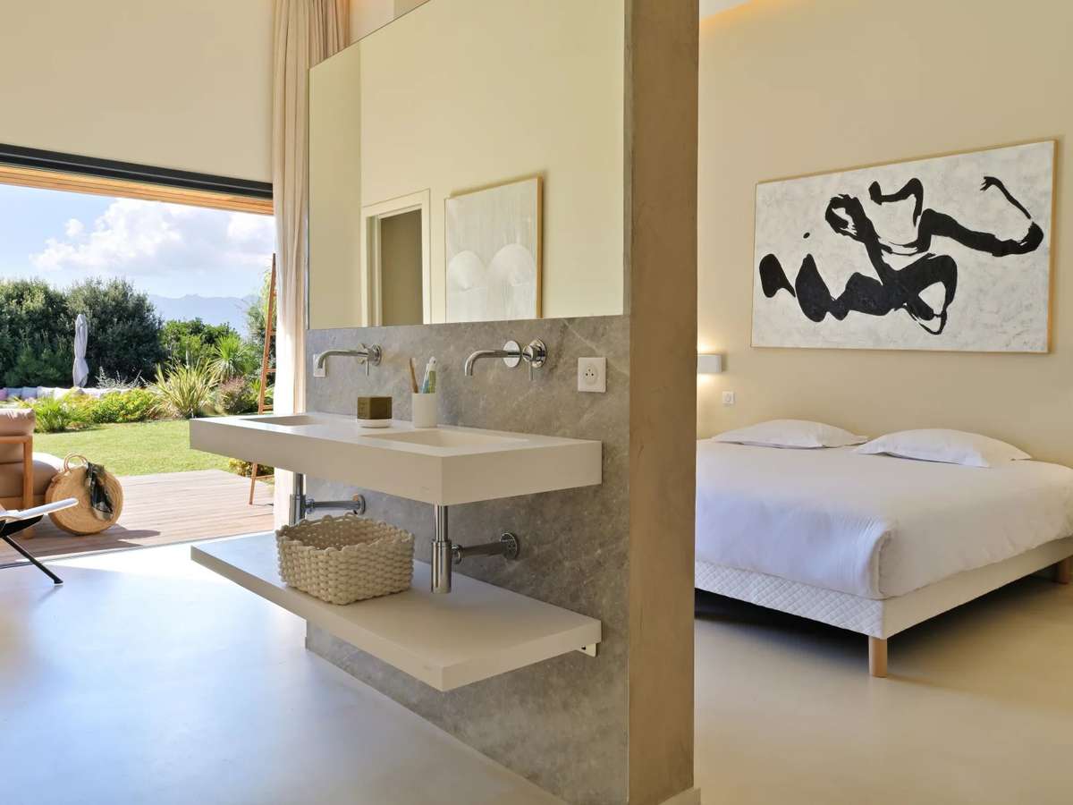 Villa Porto-Vecchio