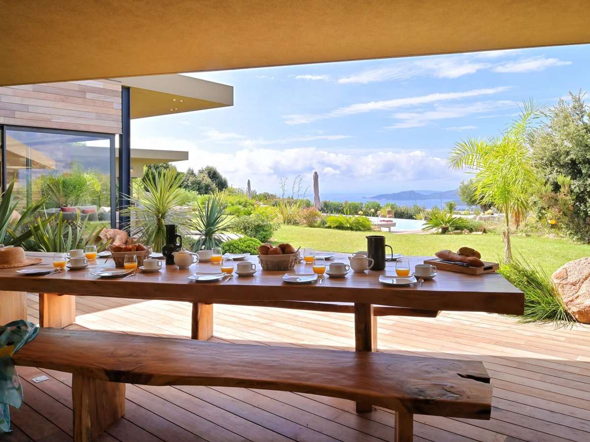 Villa Porto-Vecchio