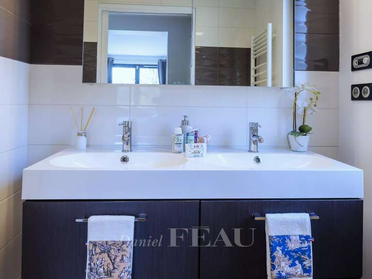 Maison Vélizy-Villacoublay - 4 chambres - 163m²