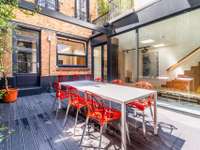 Vente maison 10 pièces Vente maison 10 pièces