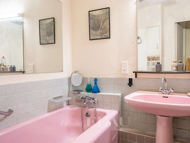 Appartement Neuilly-sur-Seine - 3 chambres - 84m²