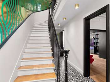 Vente maison 10 pièces Vente maison 10 pièces