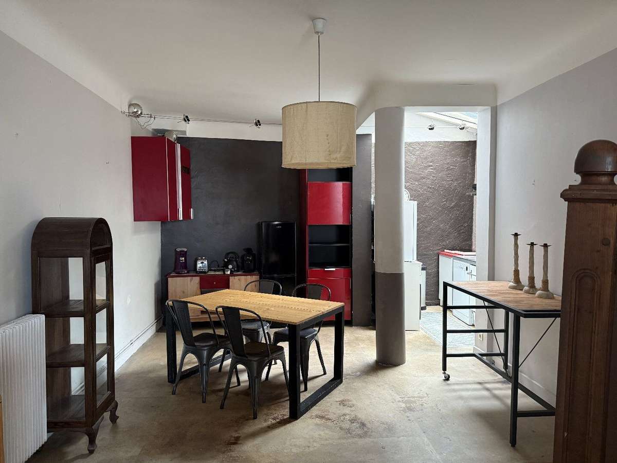 Maison Biarritz