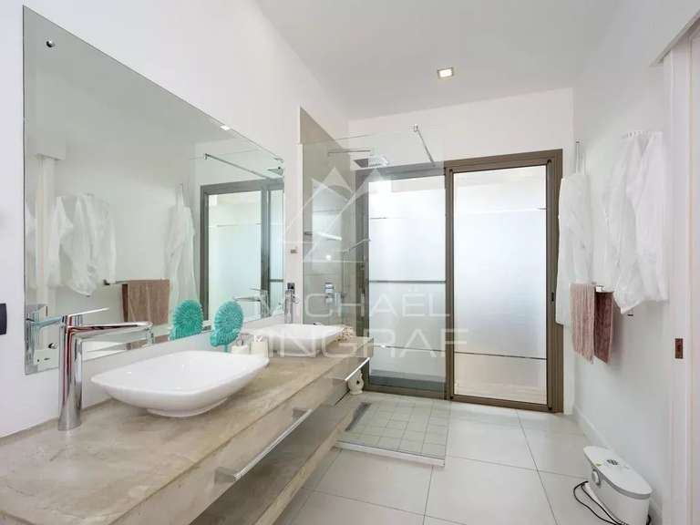 Villa Île Maurice - 4 chambres - 271m²