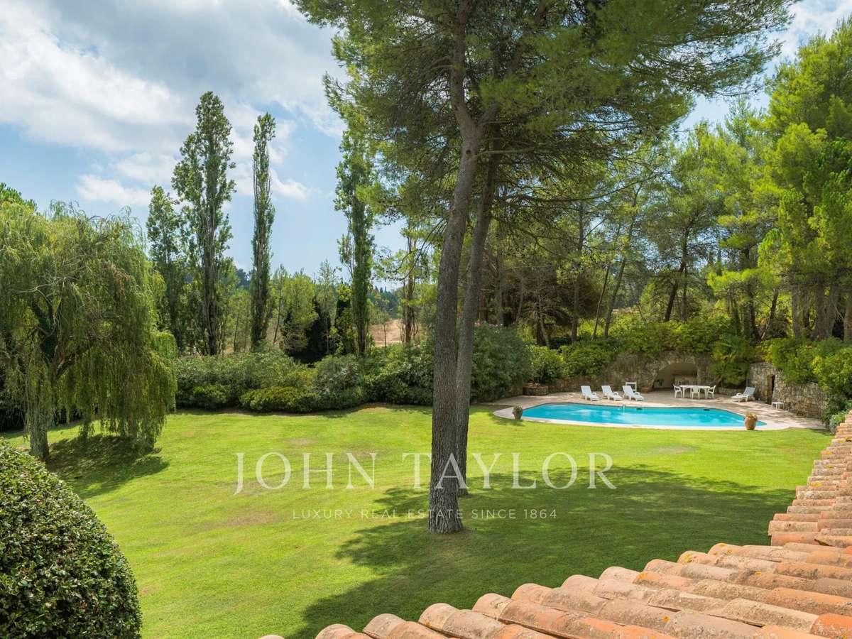 Villa Mougins