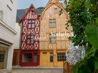 Vente maison 10 pièces Vente maison 10 pièces