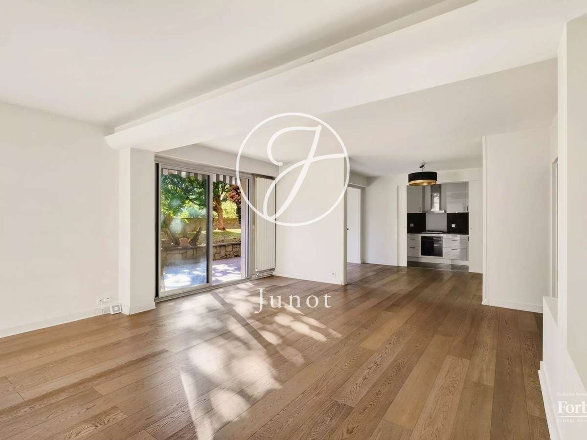 Appartement Saint-Cloud