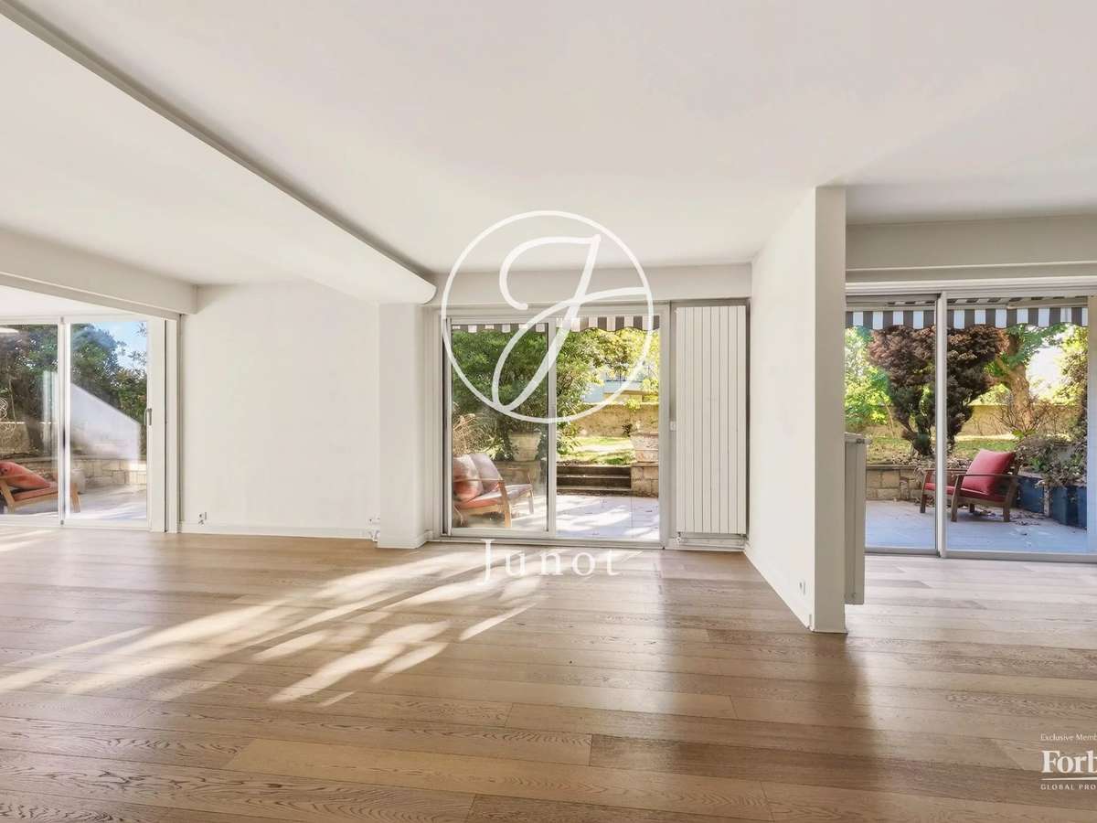 Appartement Saint-Cloud