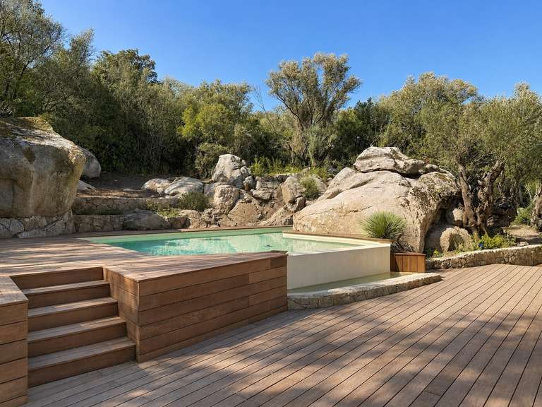 Maison Sotta - 4 chambres - 178m²