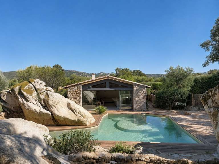 Maison Sotta - 4 chambres - 178m²