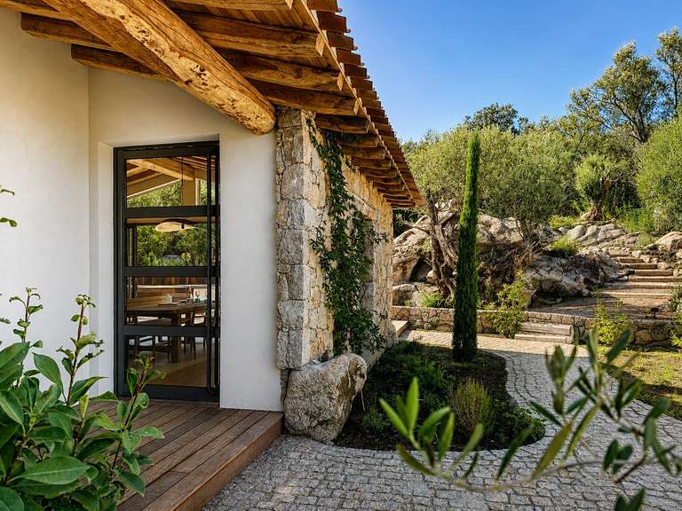 Maison Sotta - 4 chambres - 178m²