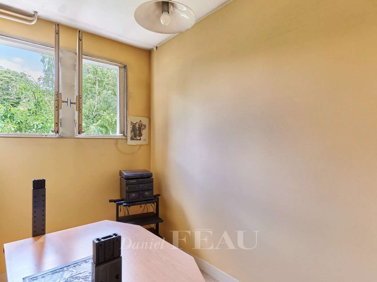 Appartement Boulogne-Billancourt