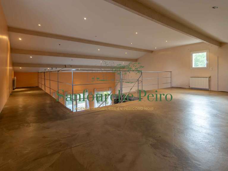 Maison Sarlat-la-Canéda - 3 chambres - 237m²