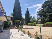 Vente maison 21 pièces