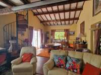 Vente maison 21 pièces