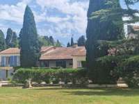 Vente maison 21 pièces