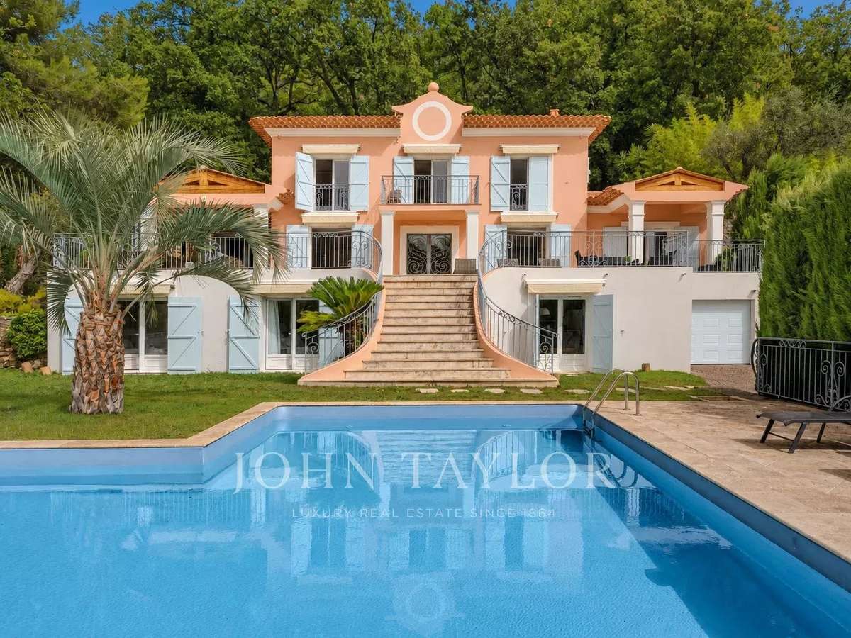 Villa Grasse