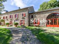 Vente maison 11 pièces Vente maison 11 pièces