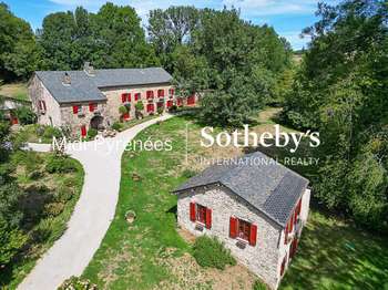 Vente maison 11 pièces Vente maison 11 pièces