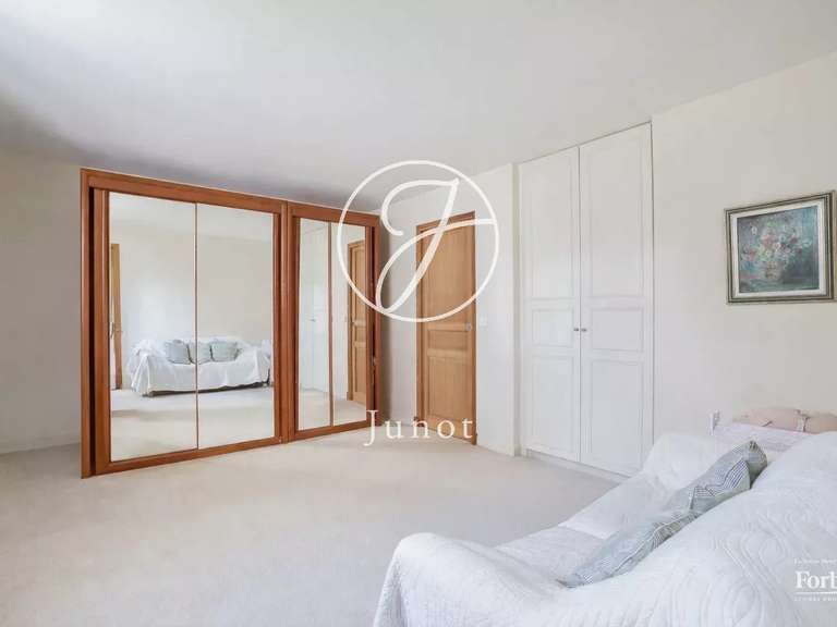 Appartement Le Vésinet - 5 chambres - 244m²