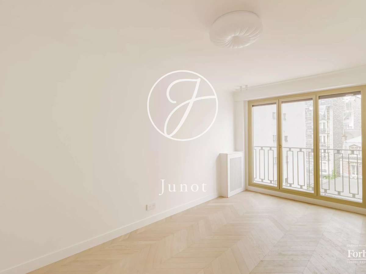 Appartement Paris 7e
