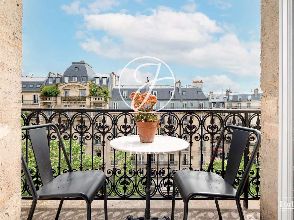 Apartment Paris 7e