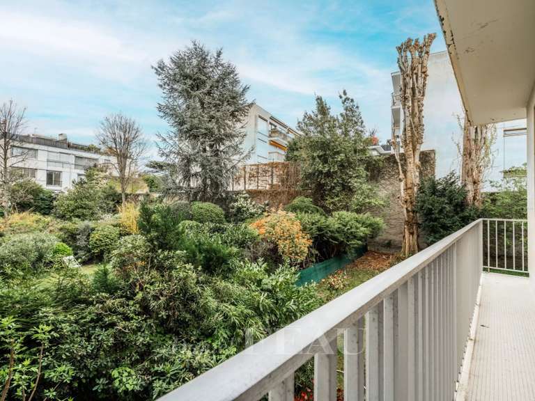Appartement Neuilly-sur-Seine - 5 chambres - 178m²