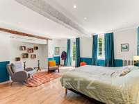 Vente maison 15 pièces