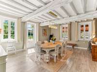 Vente maison 15 pièces