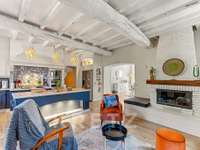 Vente maison 15 pièces