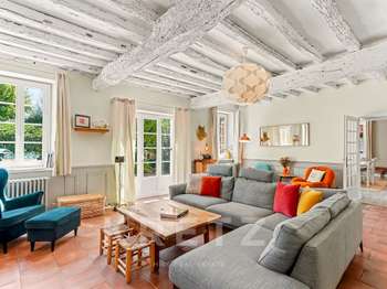 Vente maison 15 pièces