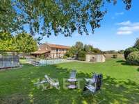 Vente maison 15 pièces