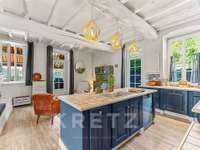 Vente maison 15 pièces