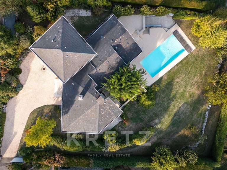 Maison Biviers - 6 chambres - 307m²