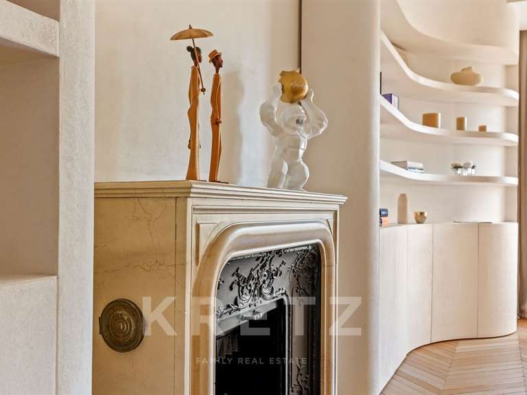 Apartment Paris 7e - 3 bedrooms - 200m²