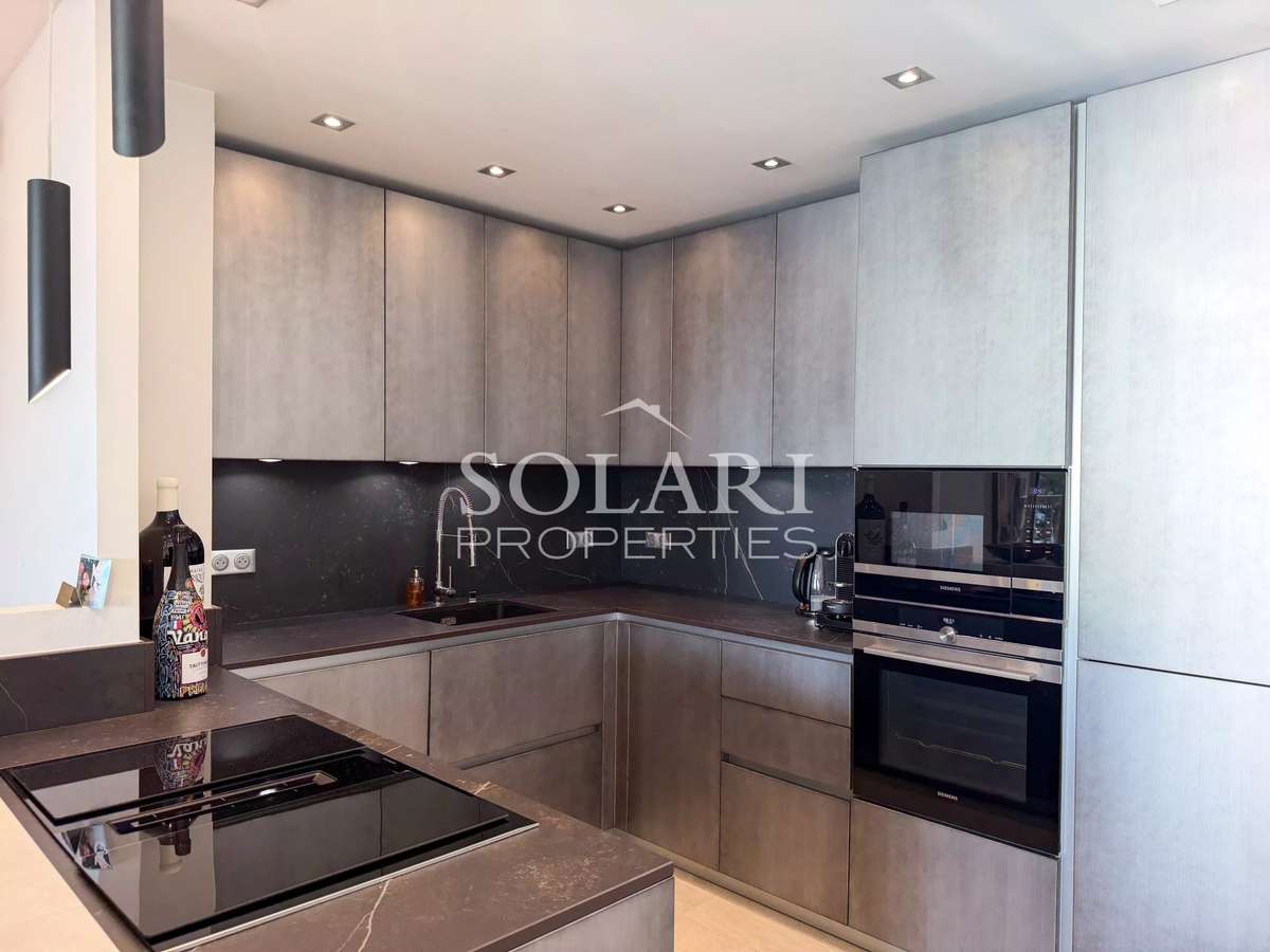 Appartement Théoule-sur-Mer