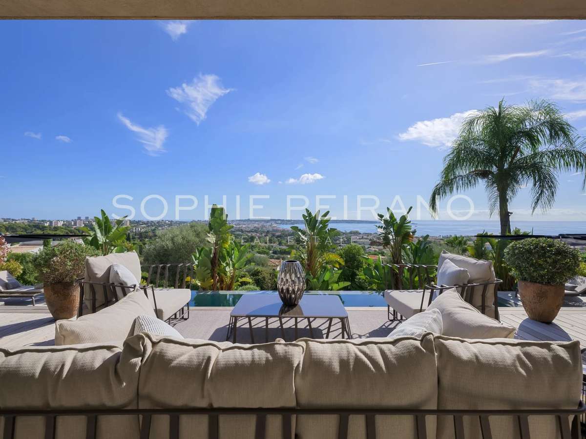 Villa Cannes