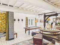 Vente maison 18 pièces Vente maison 18 pièces