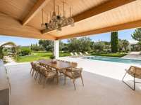 Vente maison 17 pièces