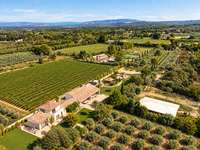 Vente maison 17 pièces