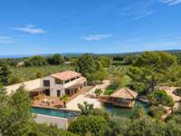 Vente maison 17 pièces