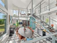 Vente maison 8 pièces Vente maison 8 pièces